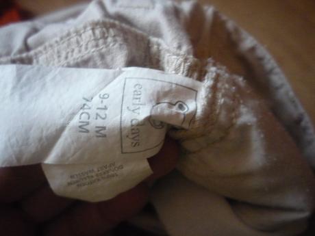 Nohavice, early days,74