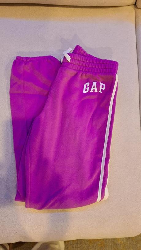 Gap tepláky 145/152 cm, gap,152