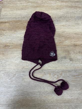 Teplá trpasličia čiapka, 110