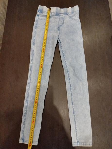 Riflove leginy 146, h&m,146