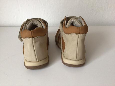 Celokožené topánočky protetika, protetika,19