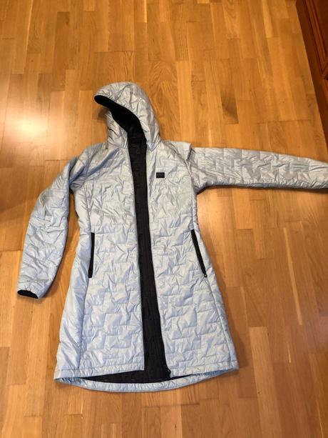 Prechodná bunda hh, helly hansen,164