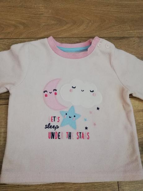 Mikinka a teplaky, 68–80