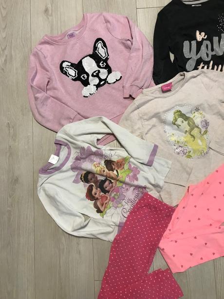 Jesenný balicek veľ. 122, 122–134