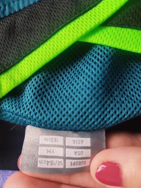 Predám mikinu hummel, hummel,164