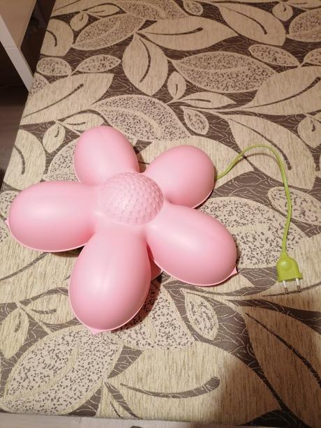 Lampy do detskej izby, 