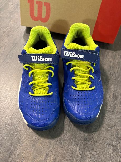 Wilson detske tenisky č.29,5cm, 29