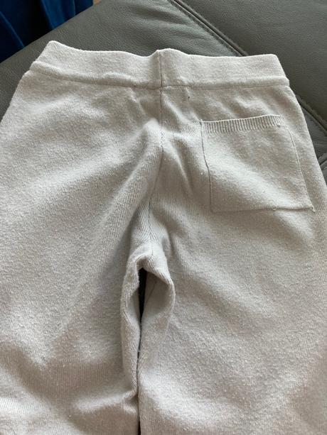 Upletove nohavice, zara,128