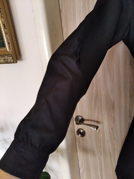 Tenší plášť, 36