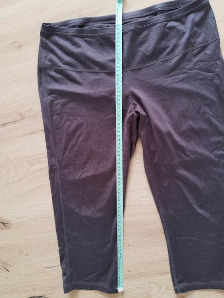 Funkčné 3/4 legíny, f&f,44