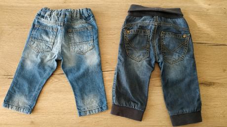 Chlapčenské rifle, next,74