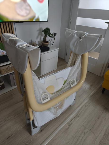 Skladacia ohrádka cam, šírka (cm): 60,dĺžka (cm): 80