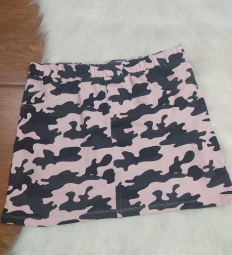 Maskačova suknička, sinsay,146