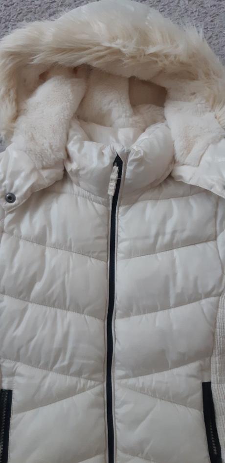 Bunda, h&m,140
