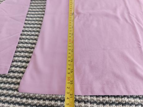 Nové nenosené tričko, 128