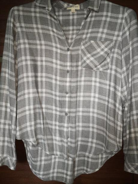 Dámska košeľa s, s