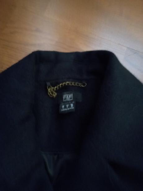 Kabát ff 40, f&f,40