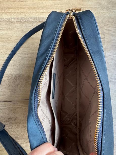 Michael kors crossbody kabelka, michael kors