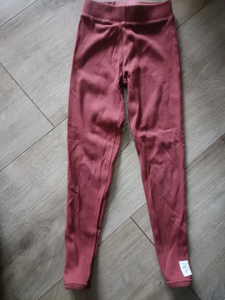 Vroubkované legíny zara, zara,122