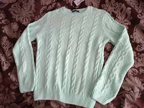 Sveter, s