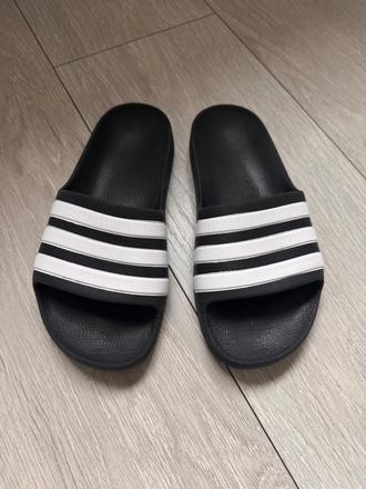 Adidas letné šľapky, adidas,35