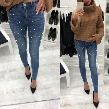 Rifle s perlickami, 30