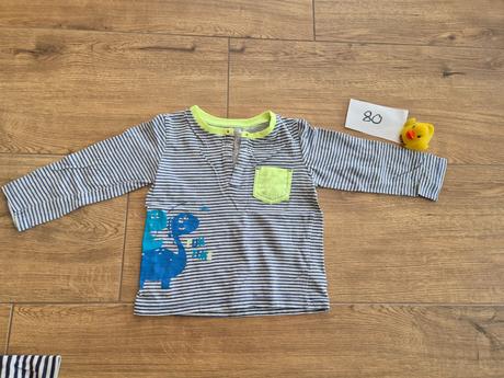 Dlhý rukáv, next,80