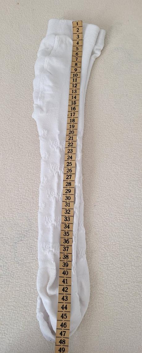 Dievčenské pančušky, 104