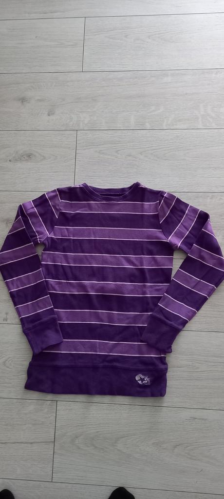 Dámsky dlhy rukav, 158