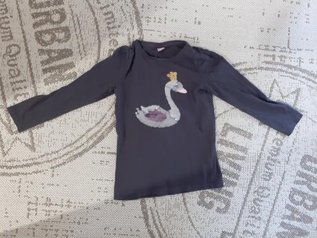 Detske tricko, dopodopo,110