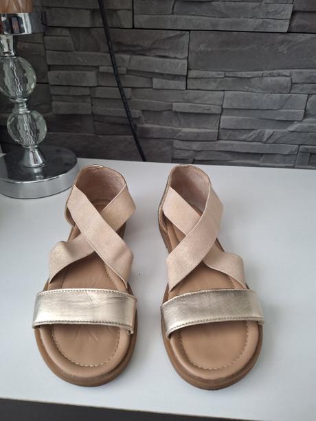 Dievčenské sandále, lasocki,33