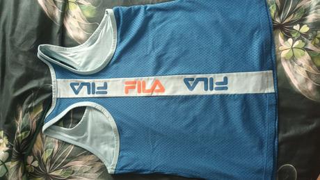 Tričko fila, fila,l