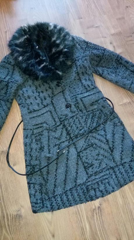 Dámsky kabát, cherokee,l