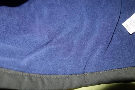 Nova zimna bunda joules, 116