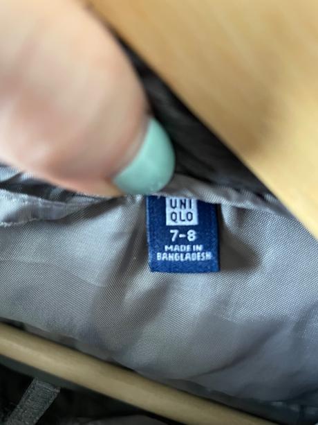 Prechodna bunda, 140