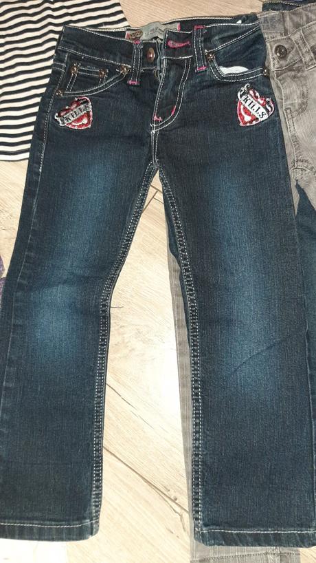 Taška plná vecí ed hardy, levis, alpine pro, 104-1, 104–116