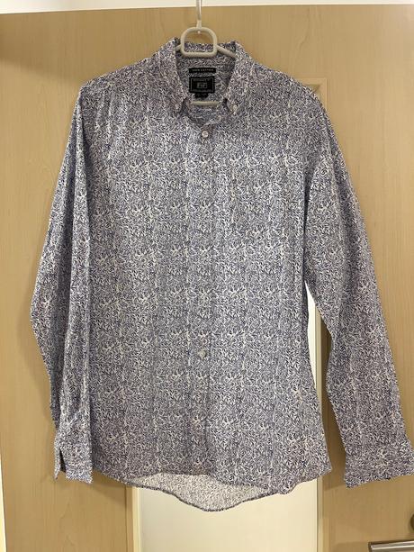 Pánska kosela, f&f,s