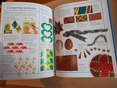 The amazing book of shapes hb,