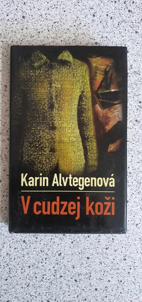 Kniha v cudzej kozi, 