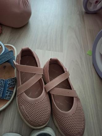 Baleriny, nelli blu,29