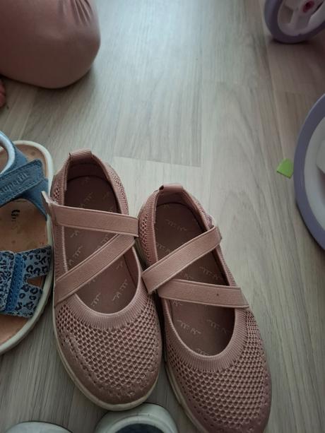 Baleriny, nelli blu,29