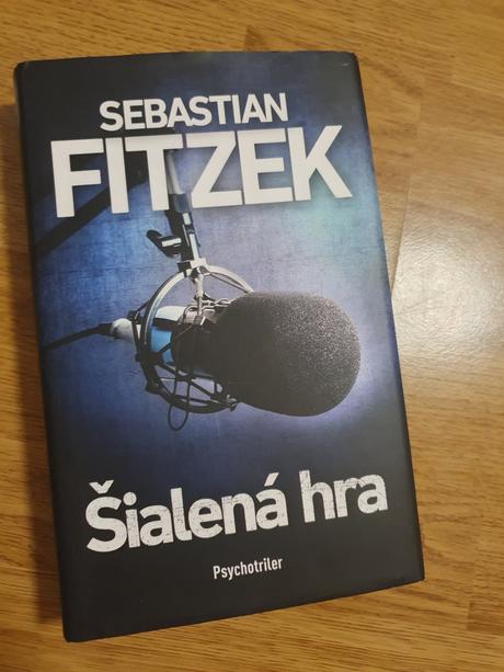 Knihy od sebastian fitzek,