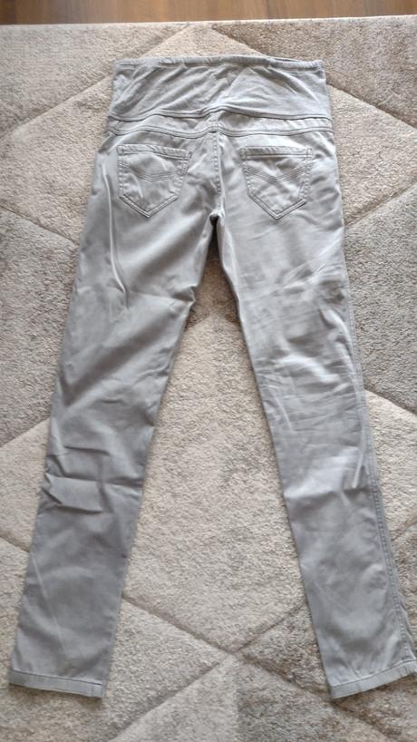 Tehotenské nohavice, m