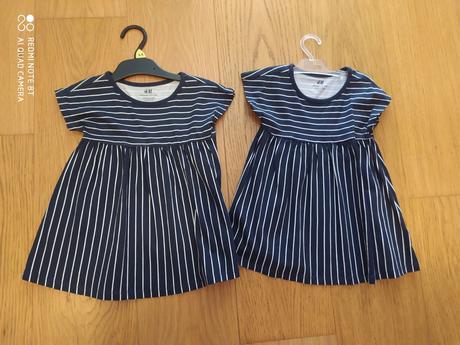 Saty, h&m,86