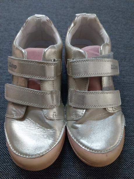 Topánky, d.d.step,35