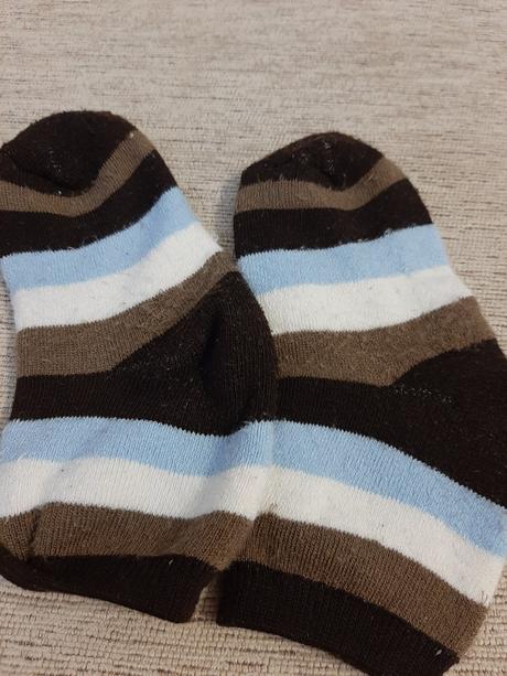 Ponožky, cherokee,22