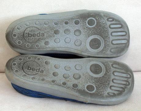 Chlapčenské tenisky beda 37, beda,37