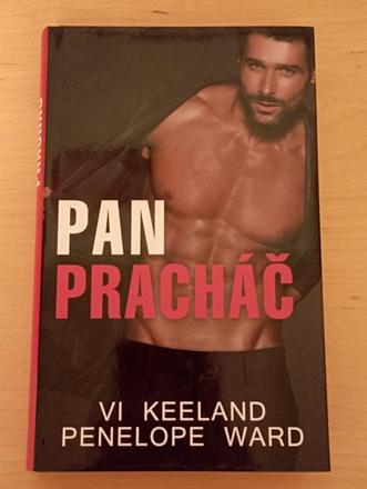 Pan pracháč vi keeland penelope ward,