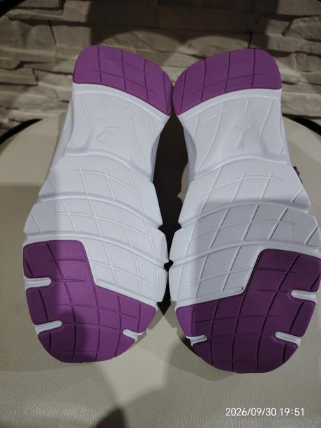 Puma tenisky, puma,37