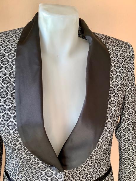 Znackove sako alfredo pauly, 36